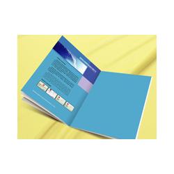 宣傳畫冊設計制作 一站式解決方案，專業(yè)供應與代理服務