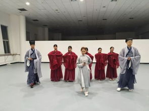 溫州青年學子赴泰藝術交流 以文化交融 促歡樂共享