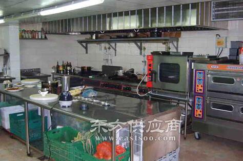 西安連城檢測(cè)技術(shù)助力高品質(zhì)酒店廚具進(jìn)口合規(guī)